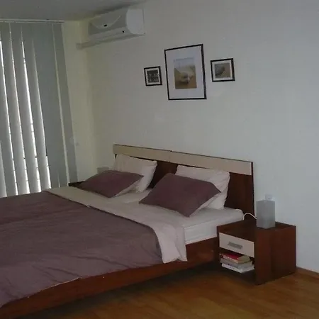 Apartmán Marina View Sveti Vlas