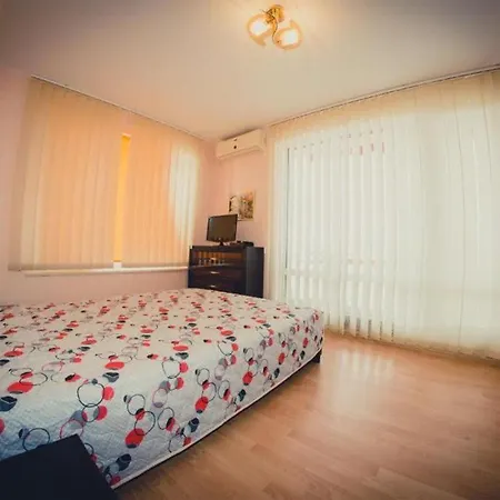 Marina View Apartmán Sveti Vlas