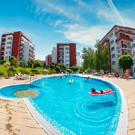 Apartmán Marina View *