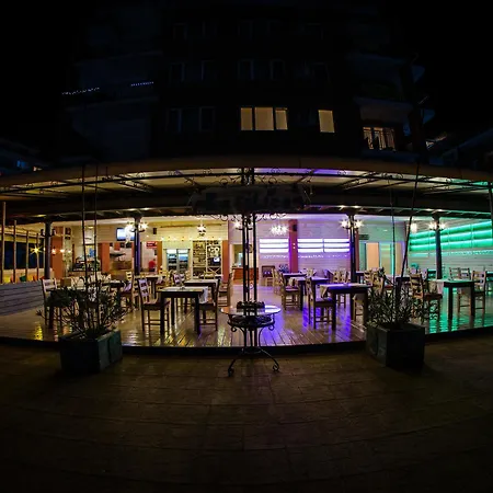 Apartmán Marina View Sveti Vlas