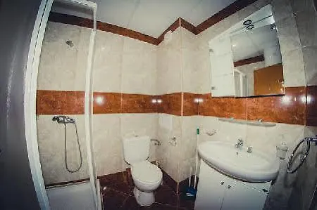 Apartmán Marina View Sveti Vlas