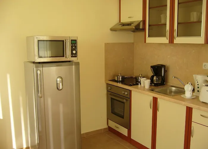 Apartament Marina View Sveti Vlas