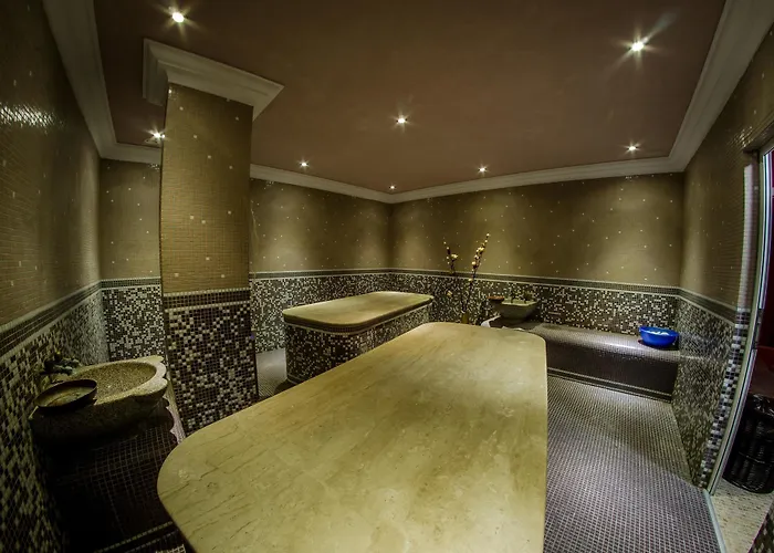 Marina View Sveti Vlas