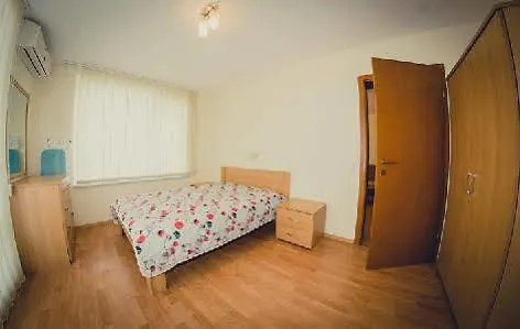 Apartament Marina View