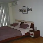 Apartament Marina View Święty Włas
