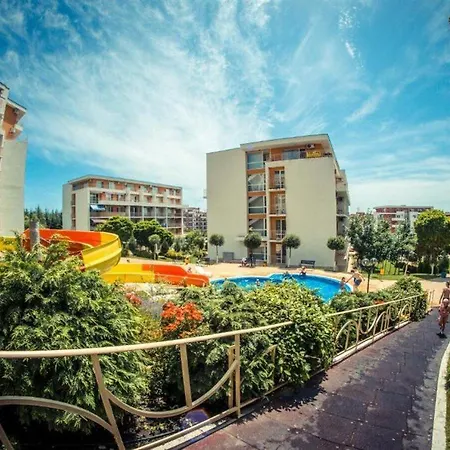 Marina View Fort Beach