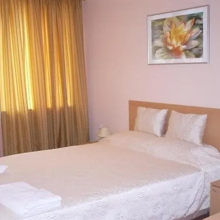 Marina View Светий Влас