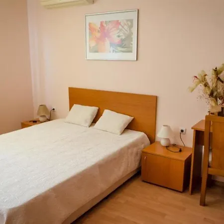 Marina View Fort Beach Apartment