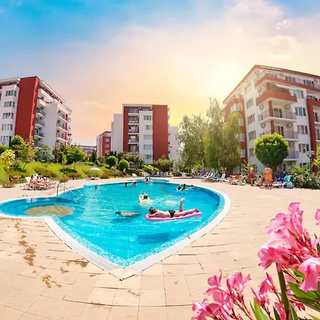 Marina View Fort Beach *