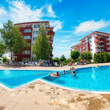 Apartment Marina View Fort Beach *