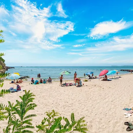 Marina View Fort Beach * Sveti Vlas