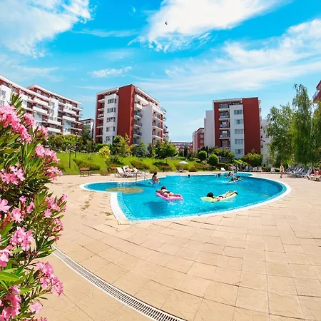 Marina View Fort Beach *