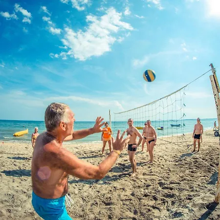 Marina View Fort Beach Sveti Vlas