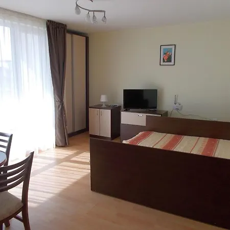 Marina View Fort Beach *