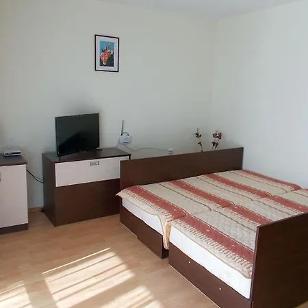 Marina View Fort Beach Apartment *