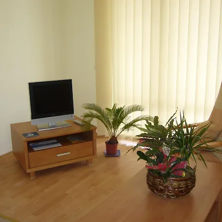 Marina View Fort Beach *