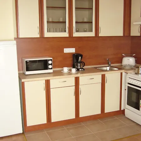 Marina View Fort Beach Sveti Vlas