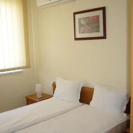 Apartment Marina View Fort Beach Sveti Vlas