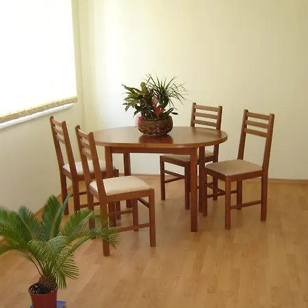 Apartment Marina View Fort Beach