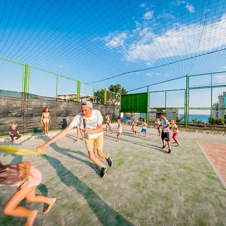 Marina View Fort Beach Apartment