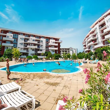 Marina View Апартаменти