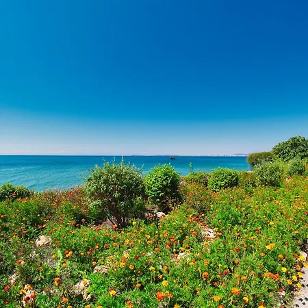 Marina View Fort Beach *