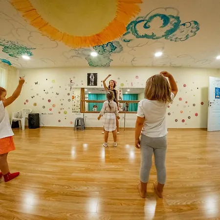 Marina View Fort Beach Apartment Sveti Vlas