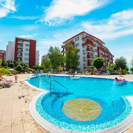 Marina View Светий Влас