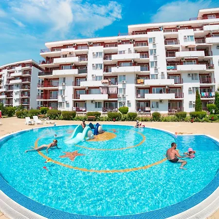 Lejlighed Marina View Sveti Vlas