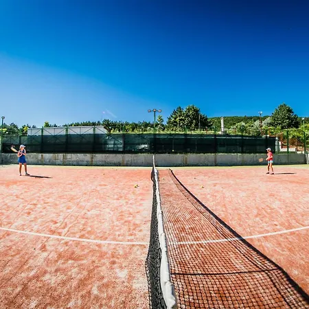 Marina View Fort Beach