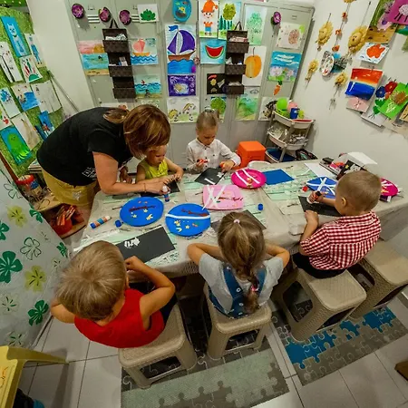 Marina View Fort Beach * Sveti Vlas