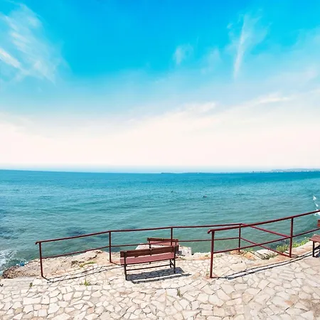 Marina View Fort Beach Apartment *