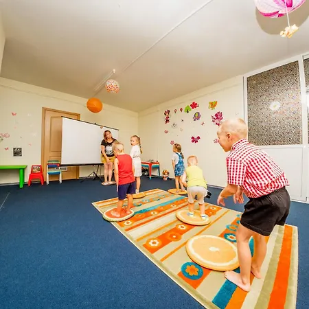 Marina View Fort Beach *