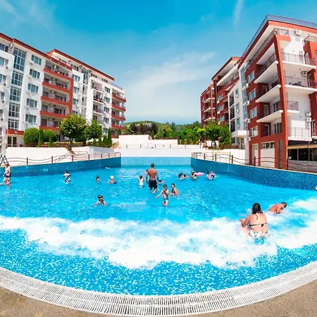 Marina View Fort Beach Apartment