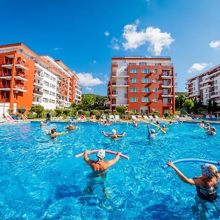 Marina View Fort Beach *