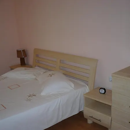 Marina View Апартаменти