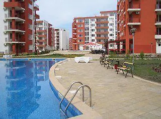 Marina View Светий Влас