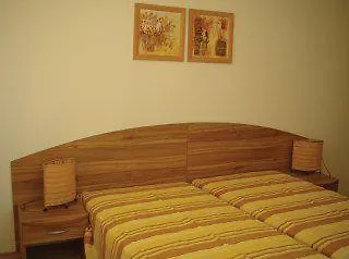 Marina View Fort Beach