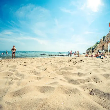 Marina View Fort Beach Apartment *