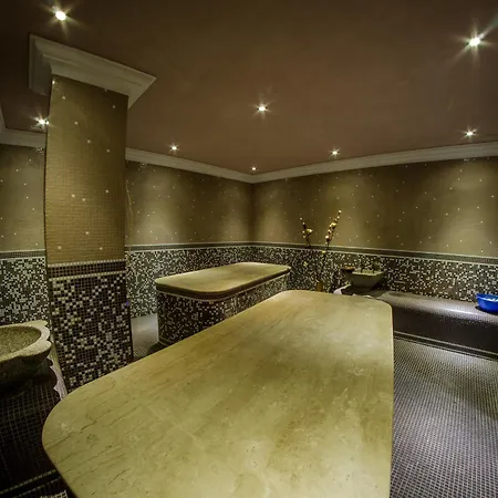 Marina View Fort Beach Sveti Vlas