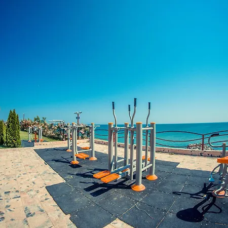 Marina View Fort Beach *