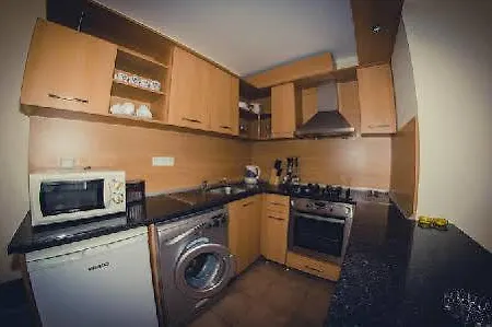 Marina View Fort Beach * Sveti Vlas