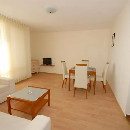 Marina View Fort Beach *