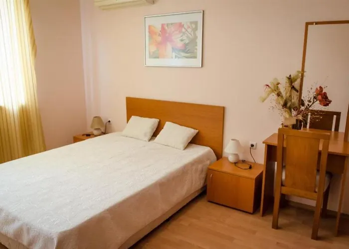 Marina View Apartman