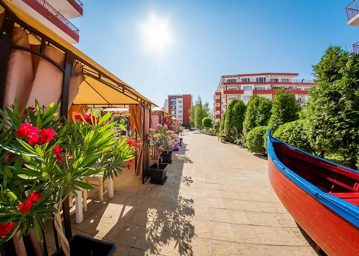 Apartament Marina View