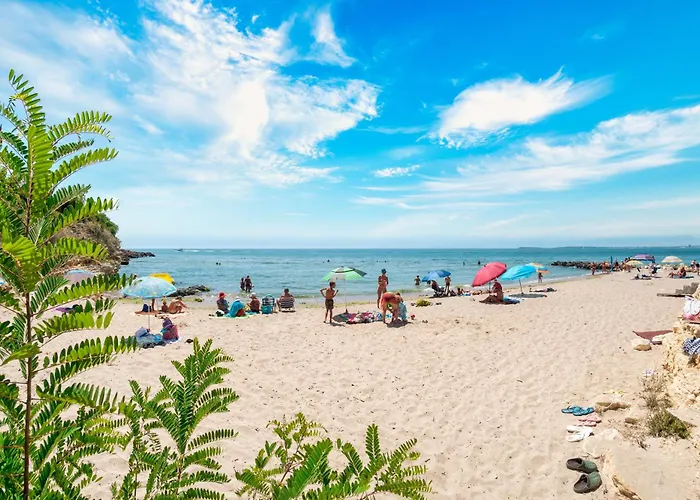 Marina View * Sveti Vlas