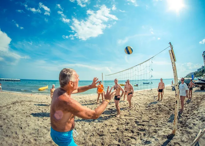 Marina View Szveti Vlasz