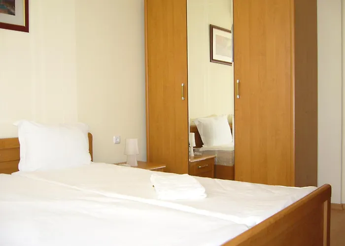 Apartman Marina View *