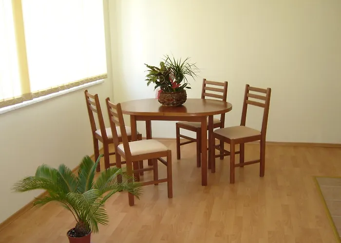 Apartman Marina View