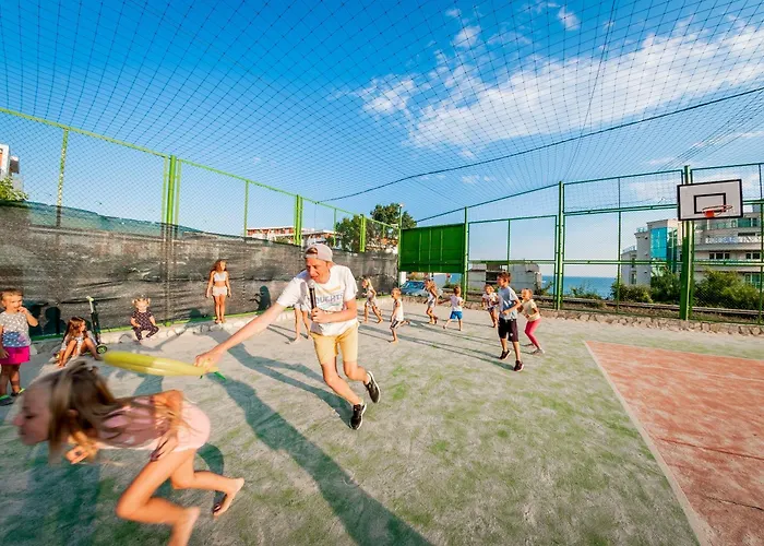 Marina View Lejlighed